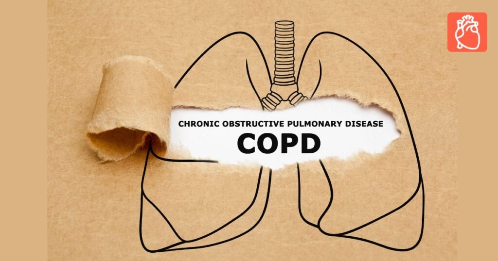 Chronic Obstructive Pulmonary Disease (COPD) Causes, Symptoms, Treatment and Prevention