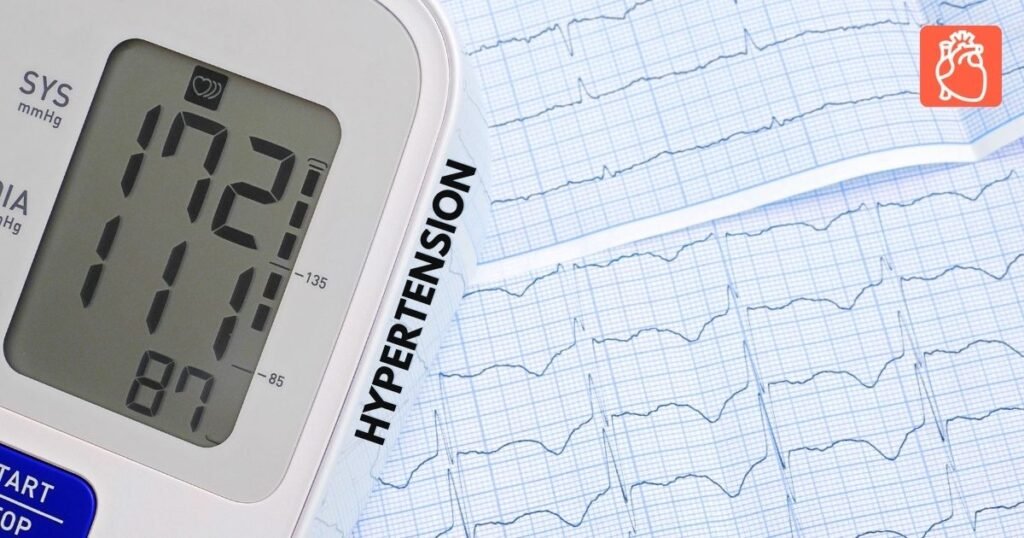 Hypertension Types, Causes, Symptoms, Diagnosis, Prevention and Treatment