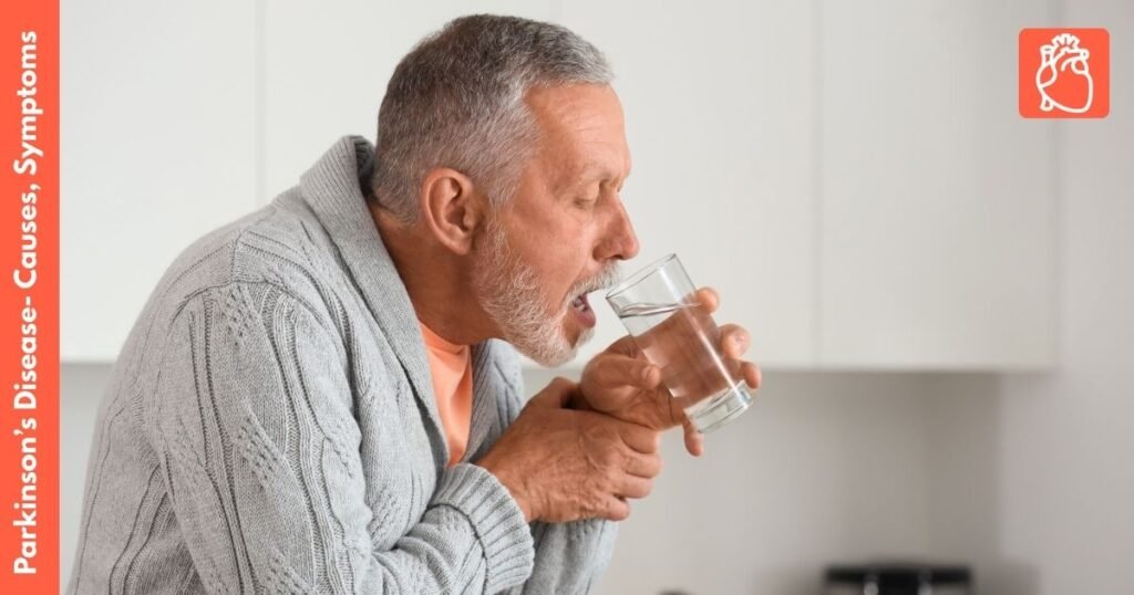 Parkinson's Disease: Causes, Symptoms, Diagnosis, and Treatment